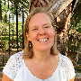 Coaching-Klientin Rachel Aytes